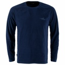 First Ascent Core Fleece Pullover Top – Men's