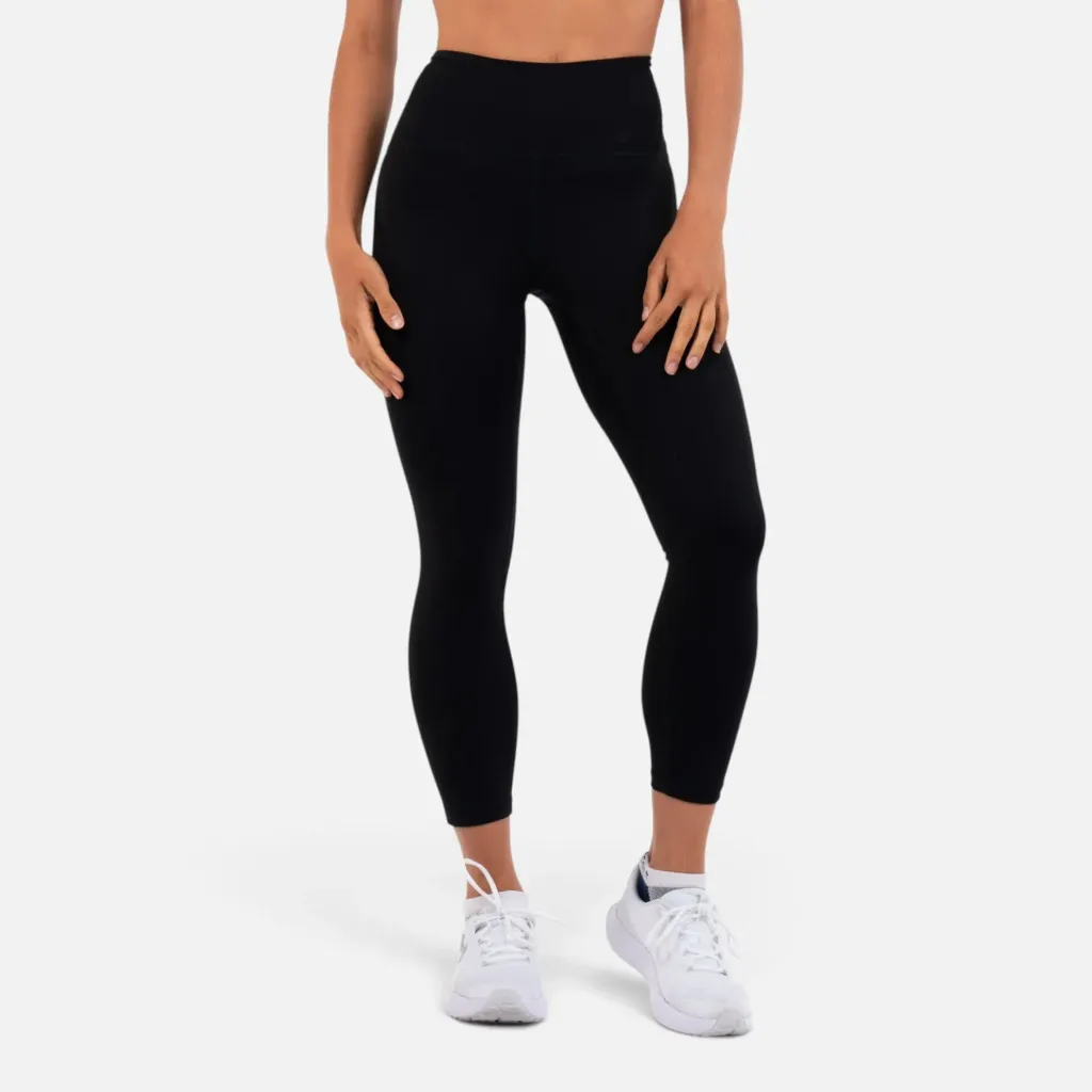 First Ascent Corefit Capri Tights - Women's (Medium)