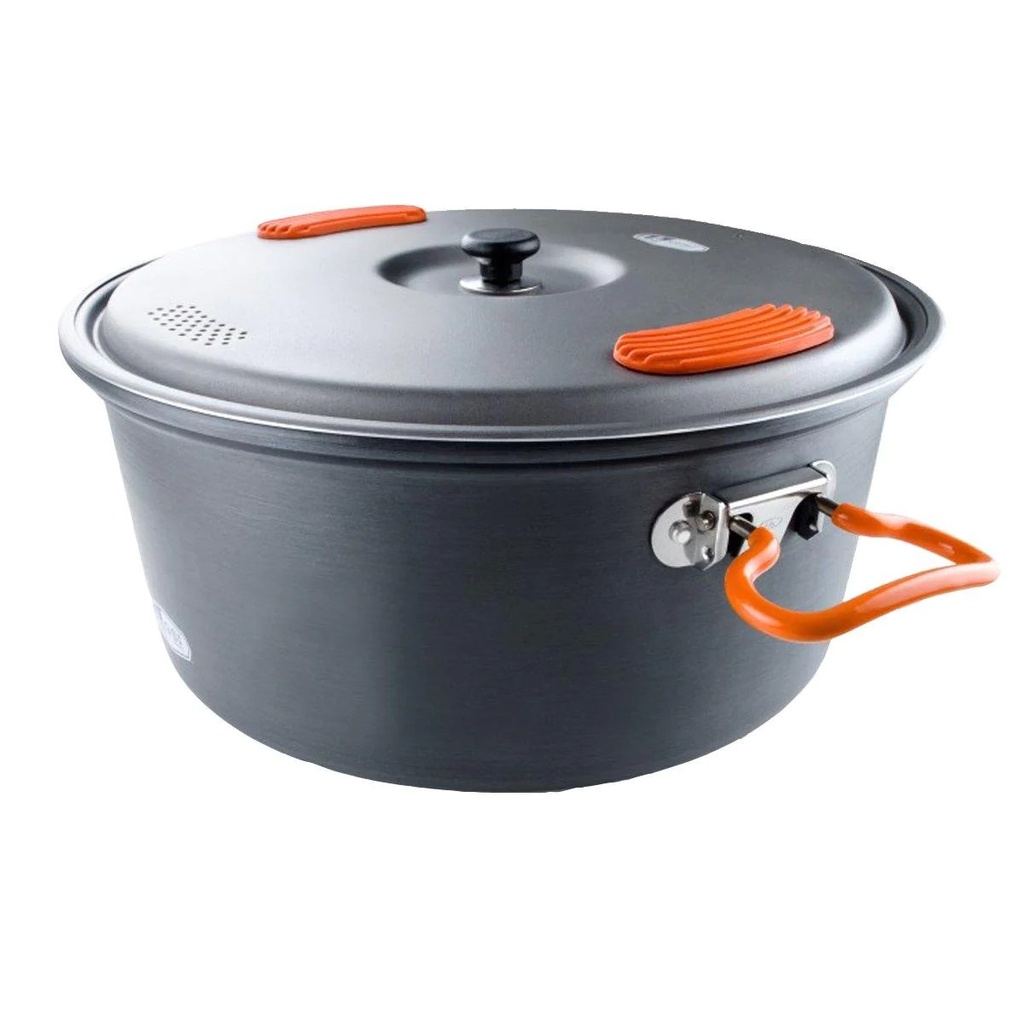 GSI Halulite Pot - 2L
