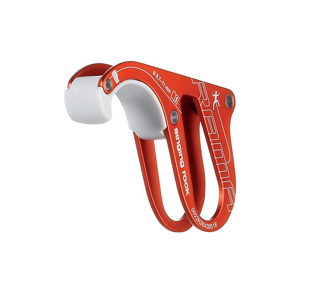 Singing Rock Rama (Orange)