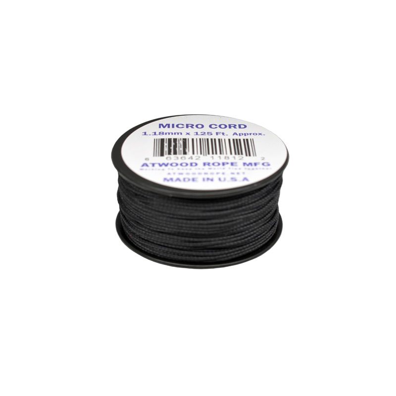 Atwood Micro Cord 1.18mm p/m