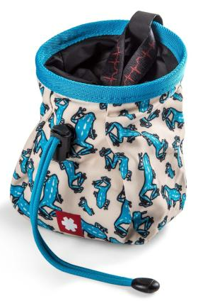 Ocun Lucky Kid Chalk Bag