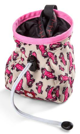 Ocun Lucky Kid Chalk Bag