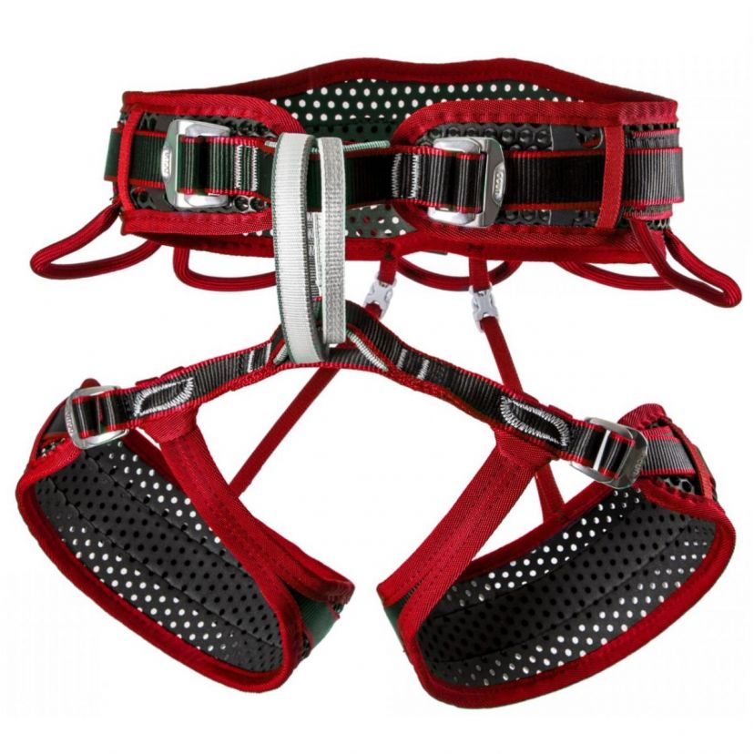 Ocun WeBee Big Wall Harness