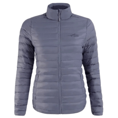 First Ascent Touch Down Jacket – Women's