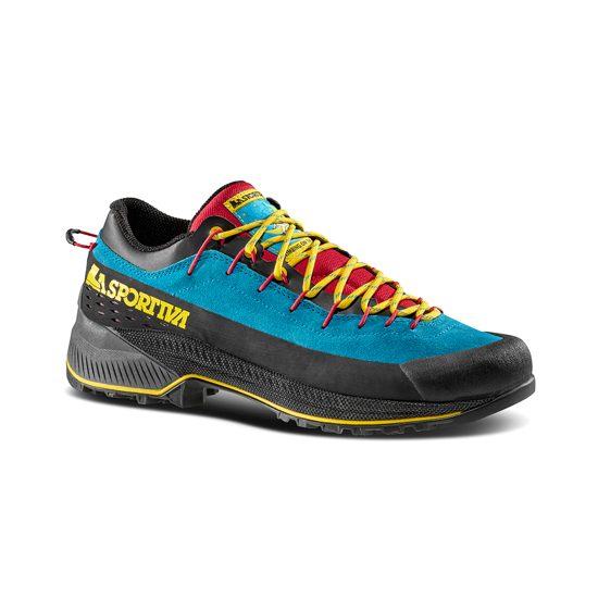 La Sportiva TX4 R Approach Shoe – Men's (EU40)