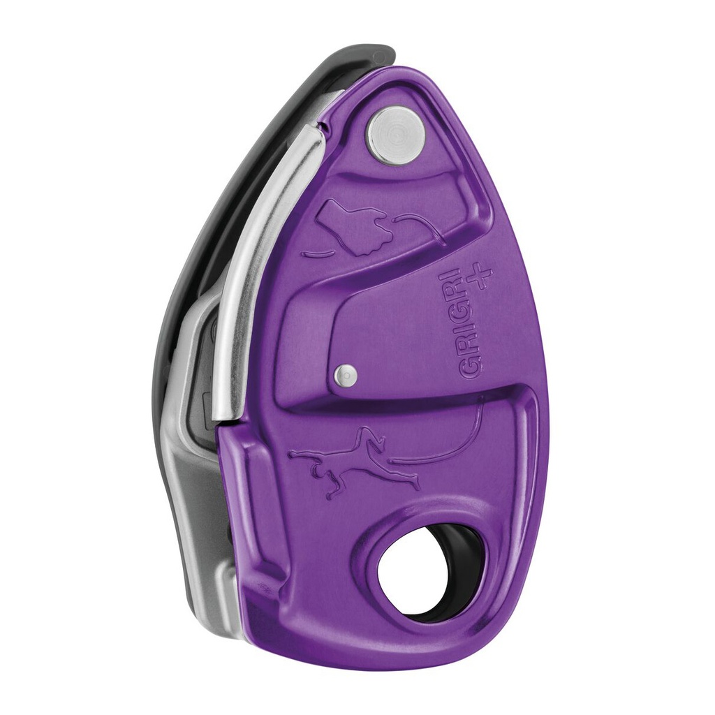 Petzl Grigri+