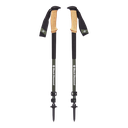 Black Diamond Alpine Carbon Cork Tundra Trekking Poles (Single)