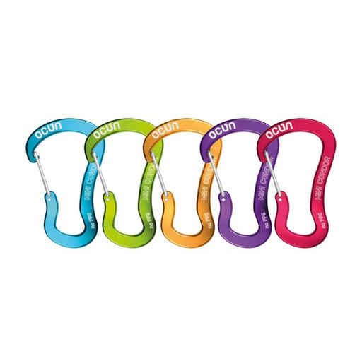 Ocun Mini Condor Carabiner