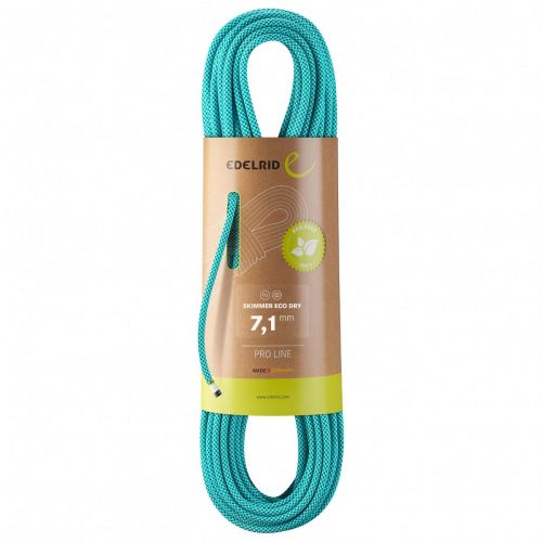 Edelrid Skimmer Eco Dry 7.1mm