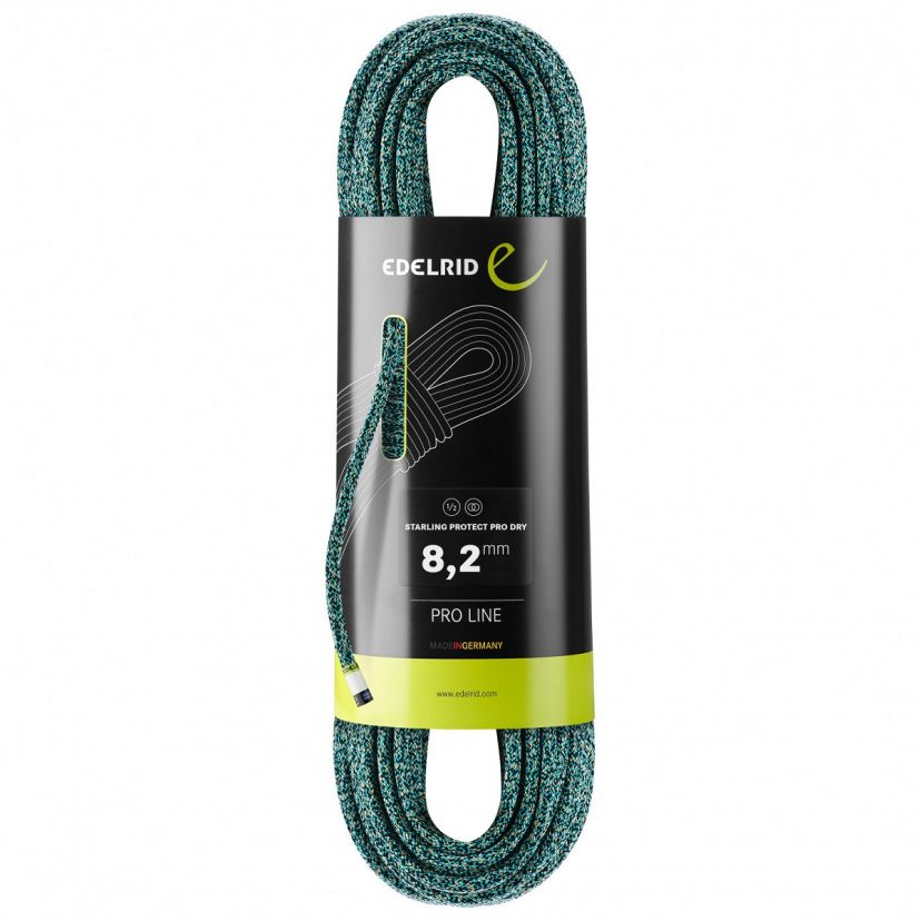 Edelrid Starling Protect Pro Dry 8.2mm