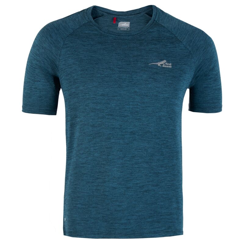 First Ascent Corefit Running – Men's