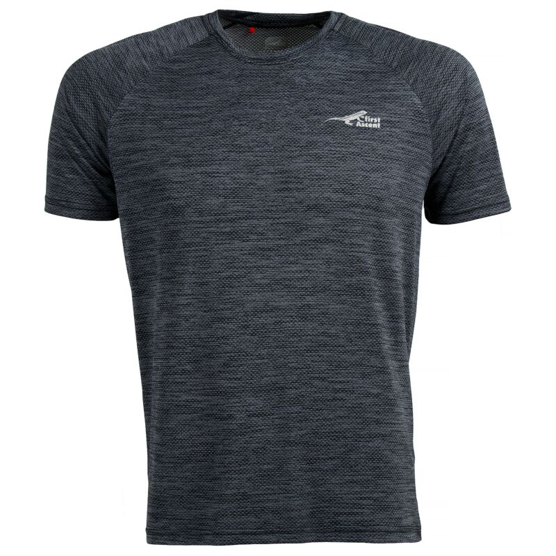 First Ascent Corefit Running – Men's