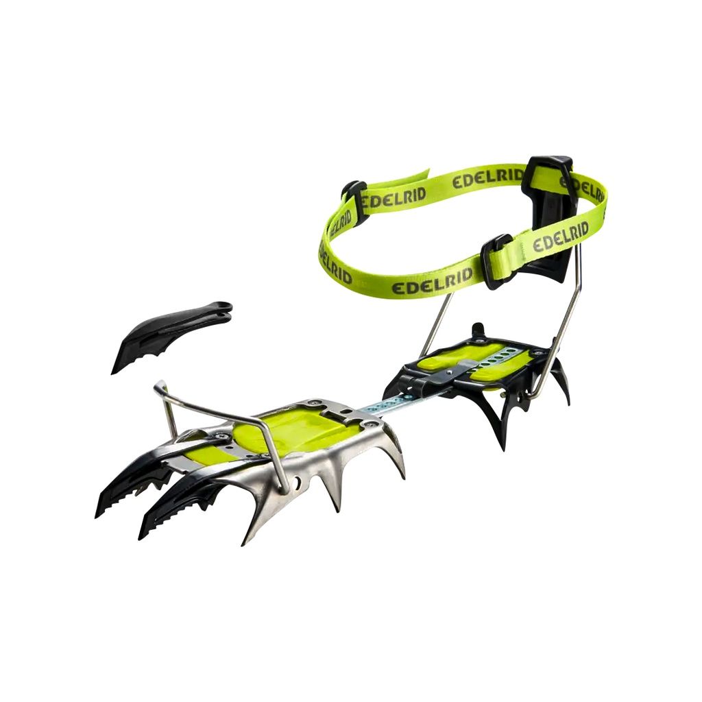 Edelrid Beast Crampons