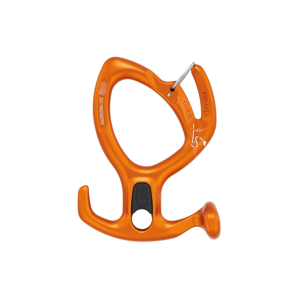 Petzl Pirana Guide