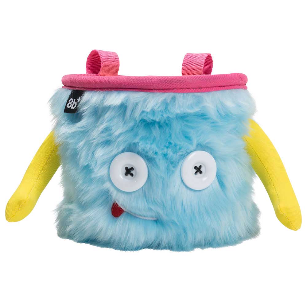 8BPLUS - JAMIE Chalk Bag