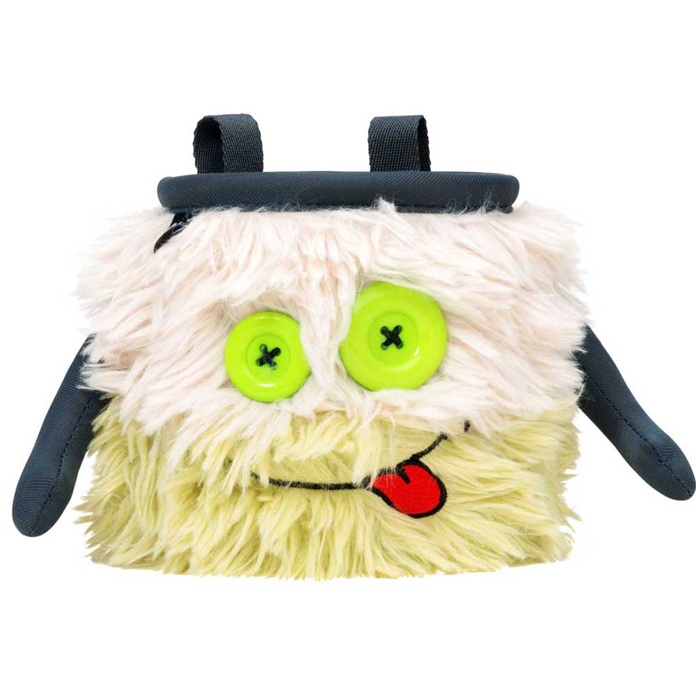 8BPLUS - AJ Chalk Bag
