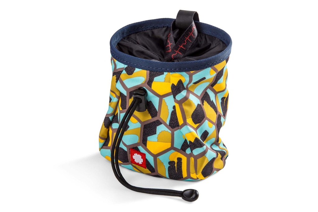 Ocun Lucky Chalk Bag