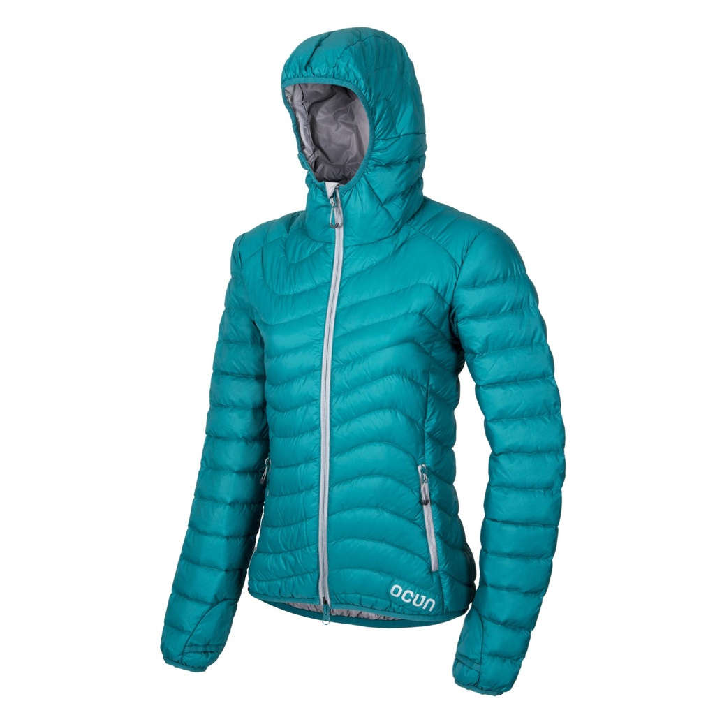 Ocun Tsunami Eco Down Jacket – Women's