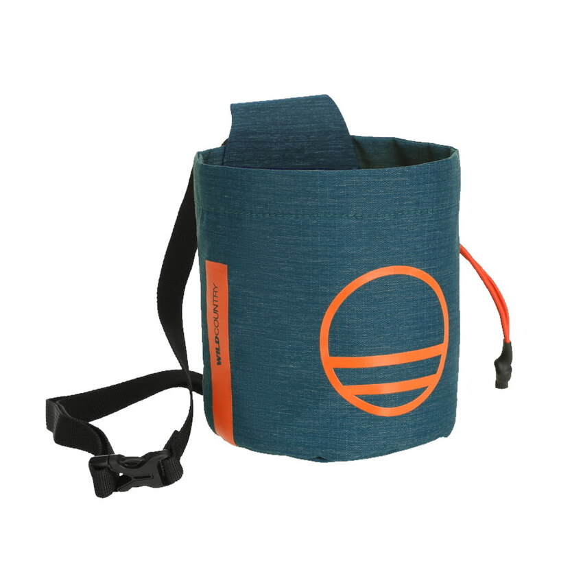 Wild Country Session Chalk Bag