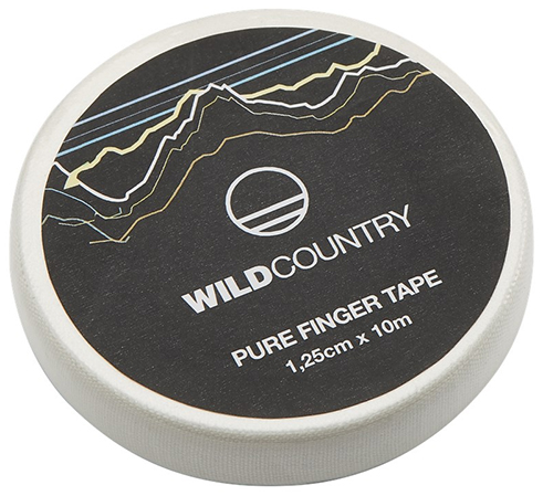 Wild Country Pure Finger Tape 1.25cm x 10m