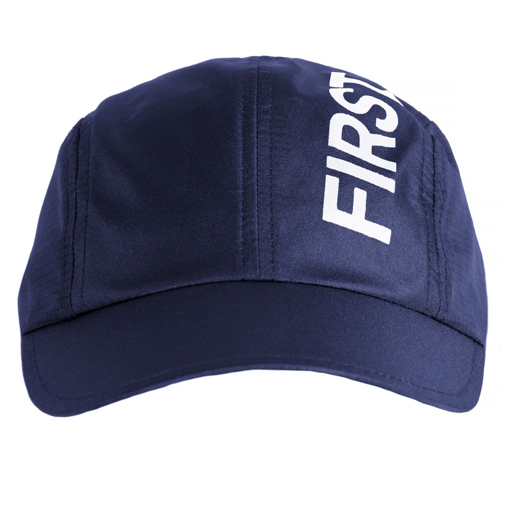 First Ascent Pulse Cap
