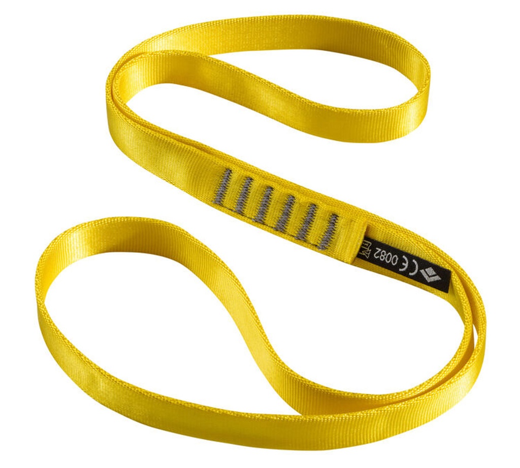 Black Diamond Nylon Runner Sling