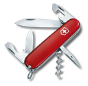 Victorinox Spartan