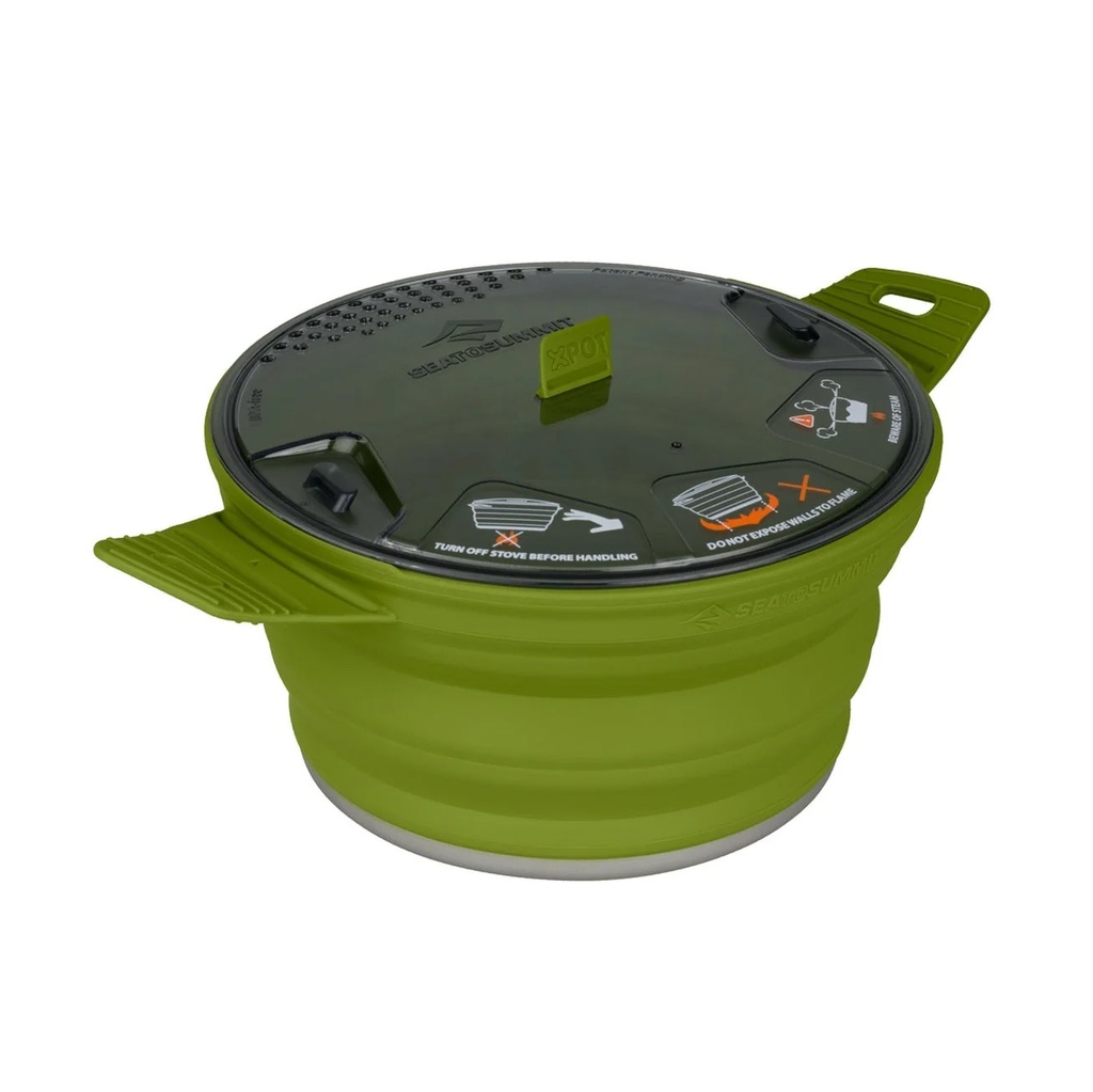 Sea to Summit X-Pot 2.8L
