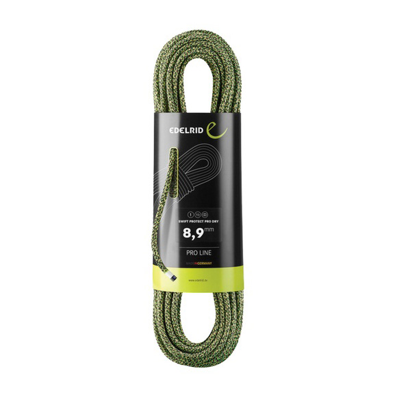 Edelrid Swift Protect Pro Dry - 8.9mm