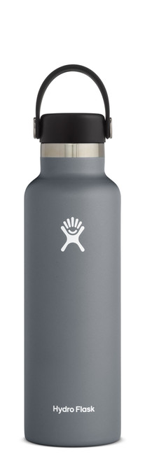 Hydro Flask Standard Mouth w/Flex Cap 21oz