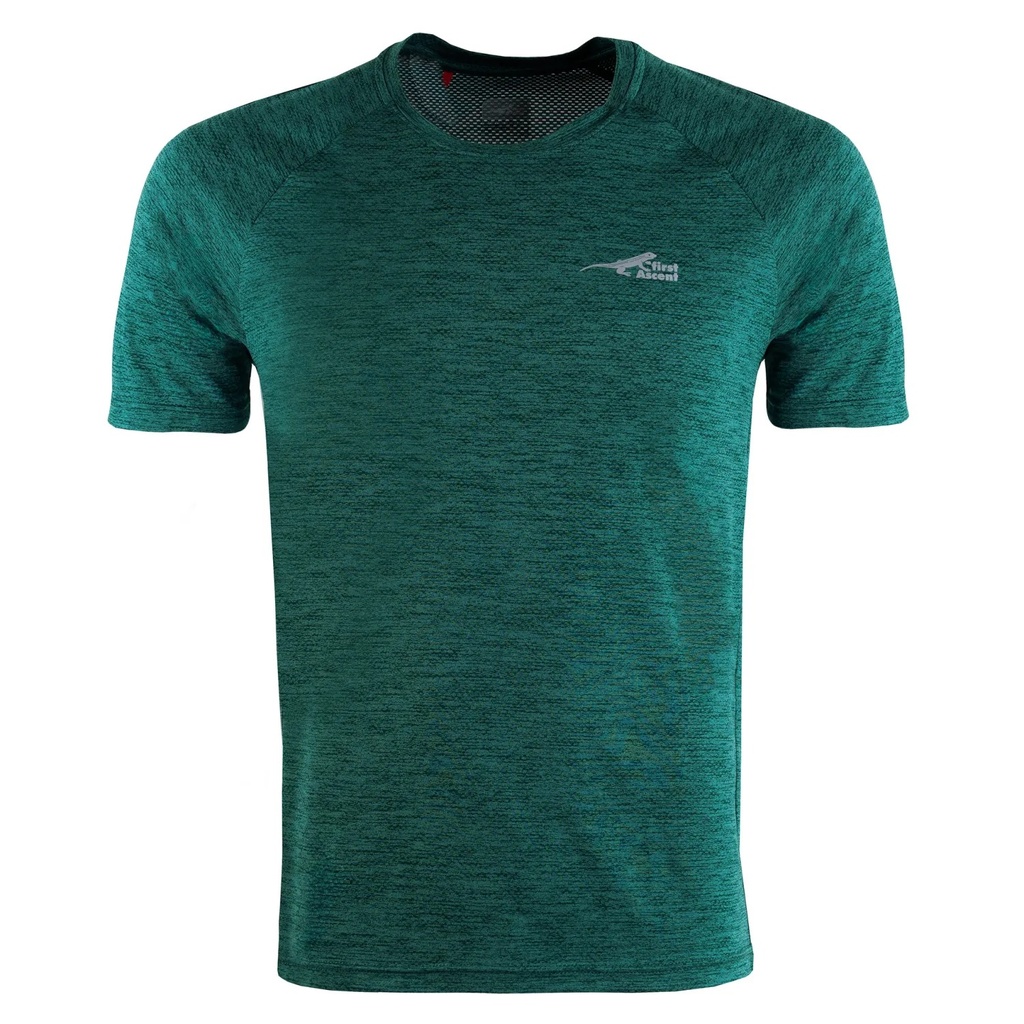 First Ascent Corefit Running – Men's
