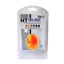 Hitech Gel Egg Hand Exerciser