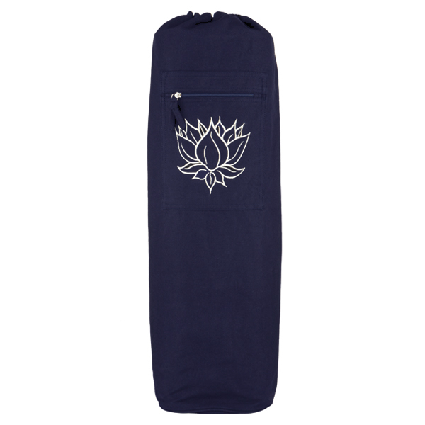 Asoka Drawstring Yoga Mat Bag