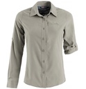 First Ascent Luxor CoolDry Long Sleeve Shirt – Women's