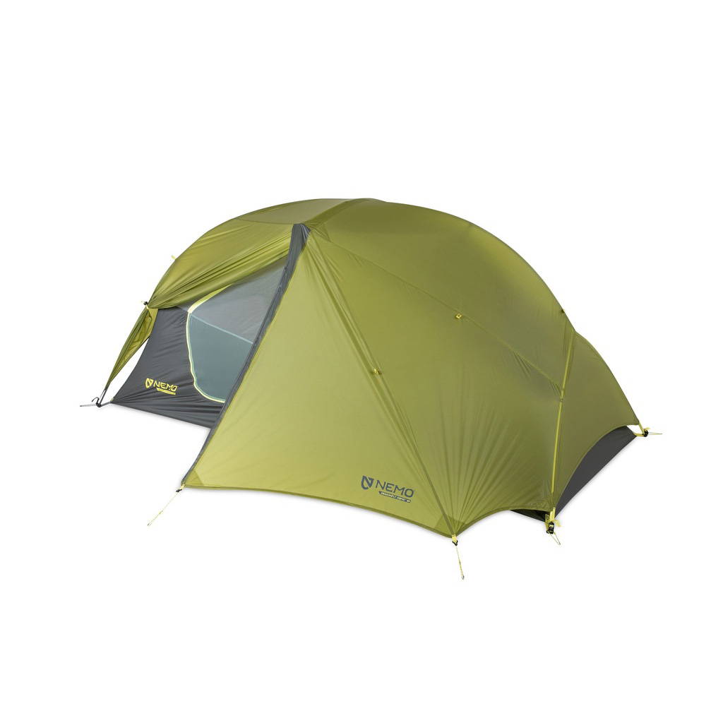 Nemo Dragonfly OSMO Backpacking Tent (2 Person)