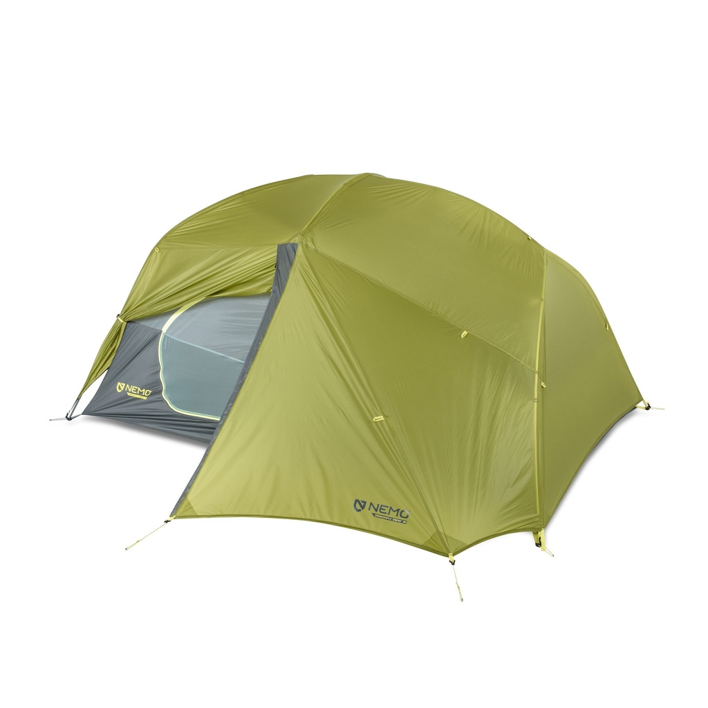 Nemo Dragonfly OSMO Backpacking Tent