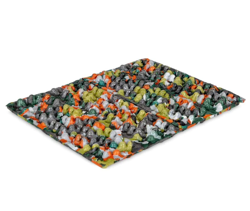 Nemo Chipper Closed-Cell Foam Seat