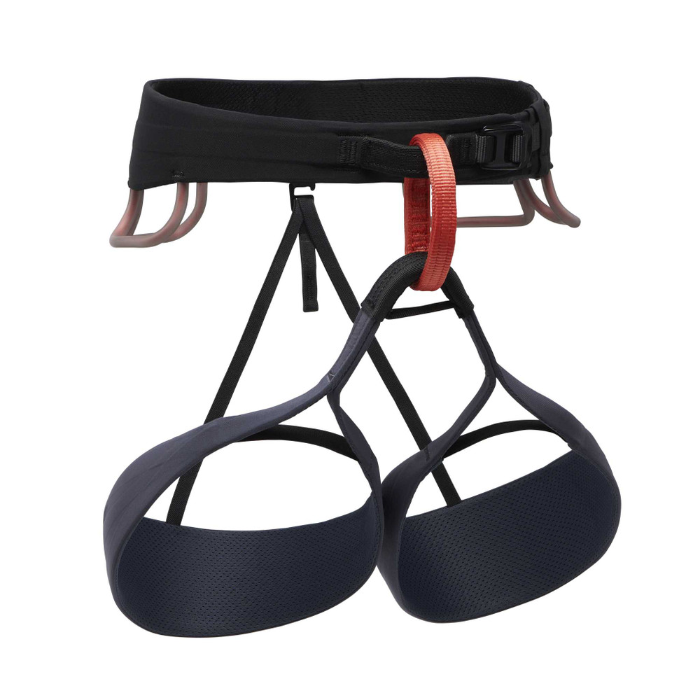 Black Diamond Solution Harness – Men's