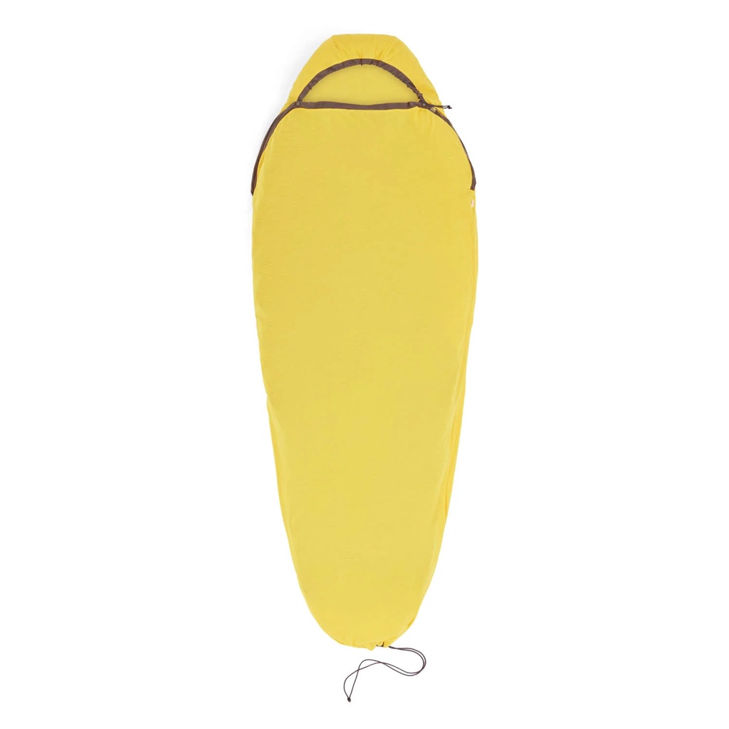 Sea to Summit Reactor Liner Mummy Standard