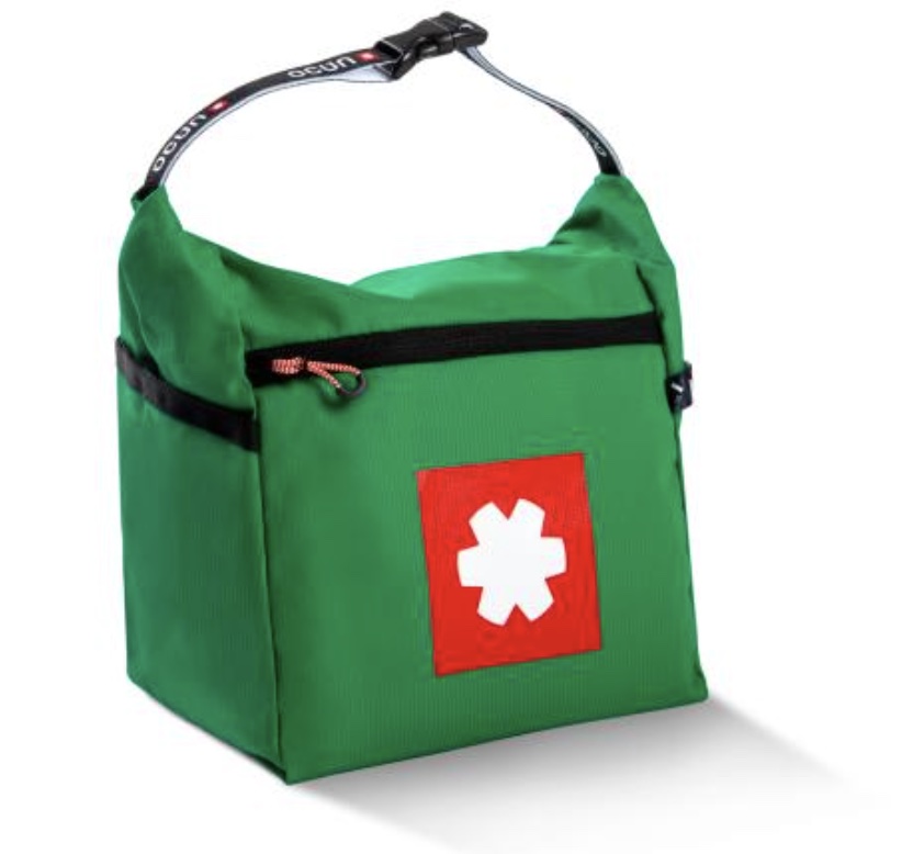 Ocun Boulder Bag