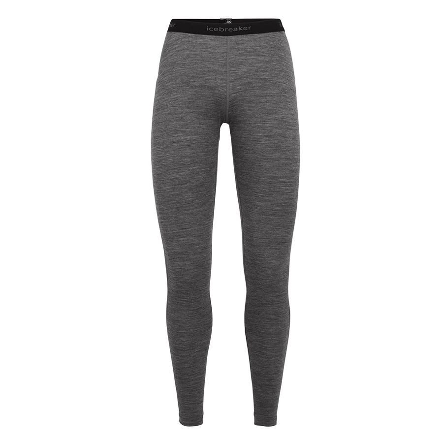 Icebreaker Oasis Leggings 200 – Women's