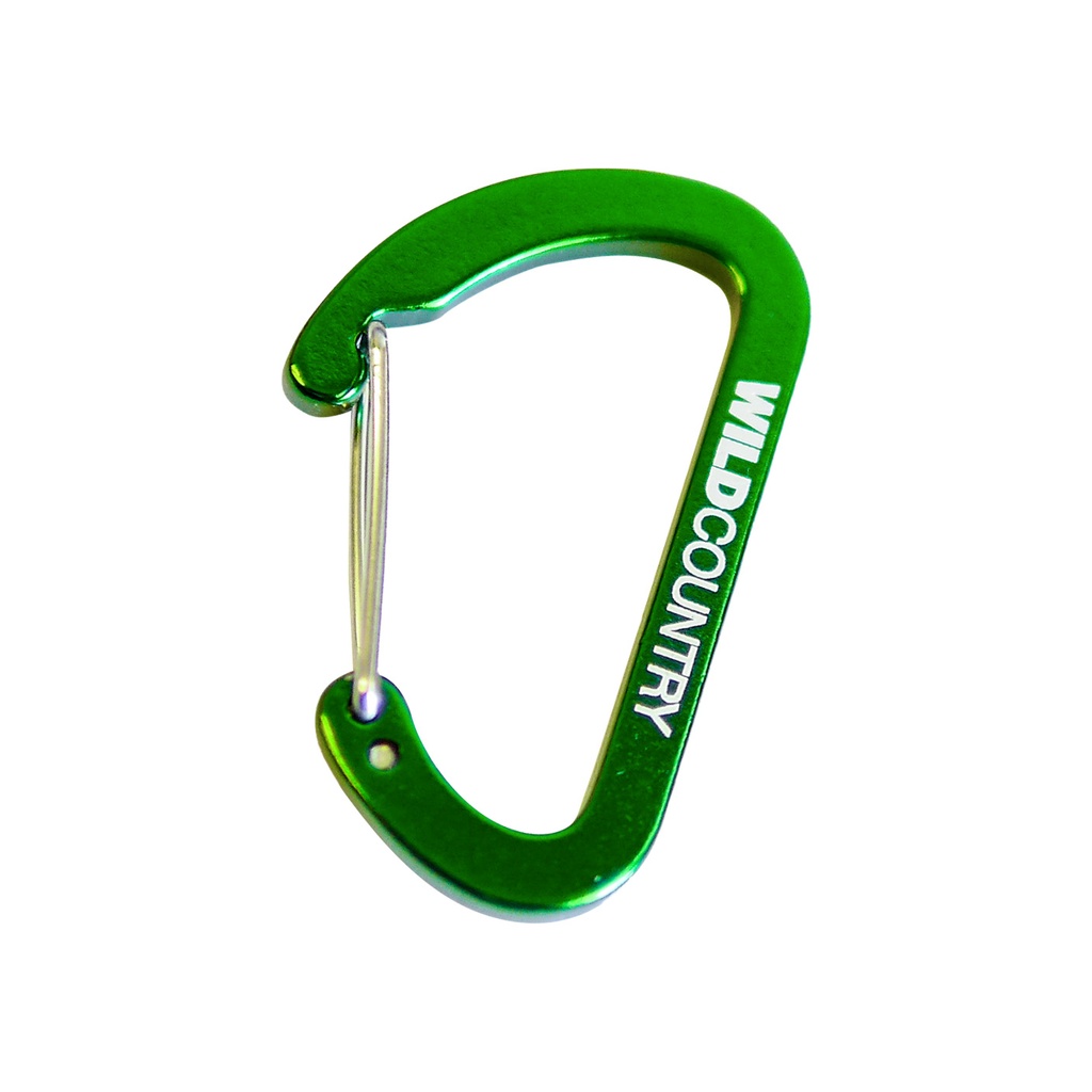 Wild Country Keyring Carabiner