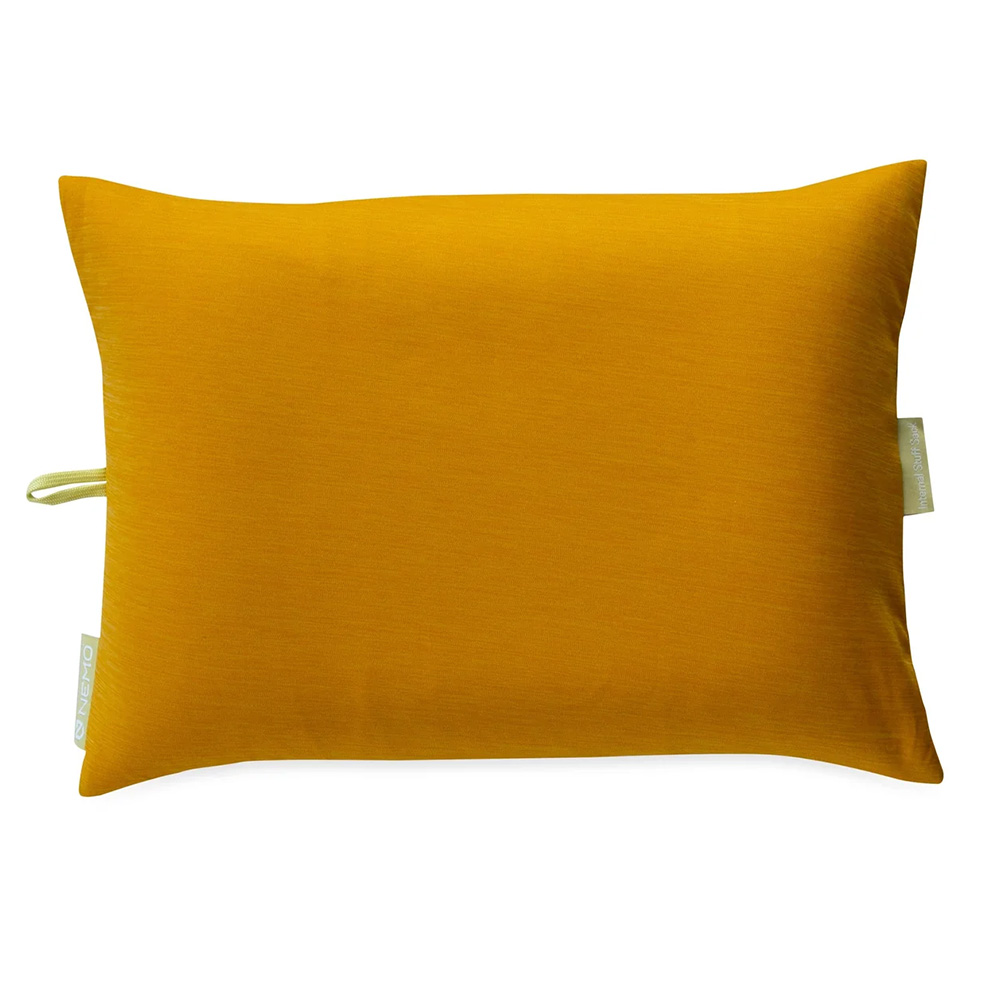 Nemo Fillo Elite Backpacking Pillow