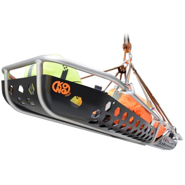 Kong 911 Hive Basket Stretcher