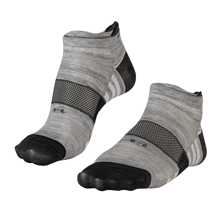 Falke Hidden Dry Lite (Midgrey, 10-12)