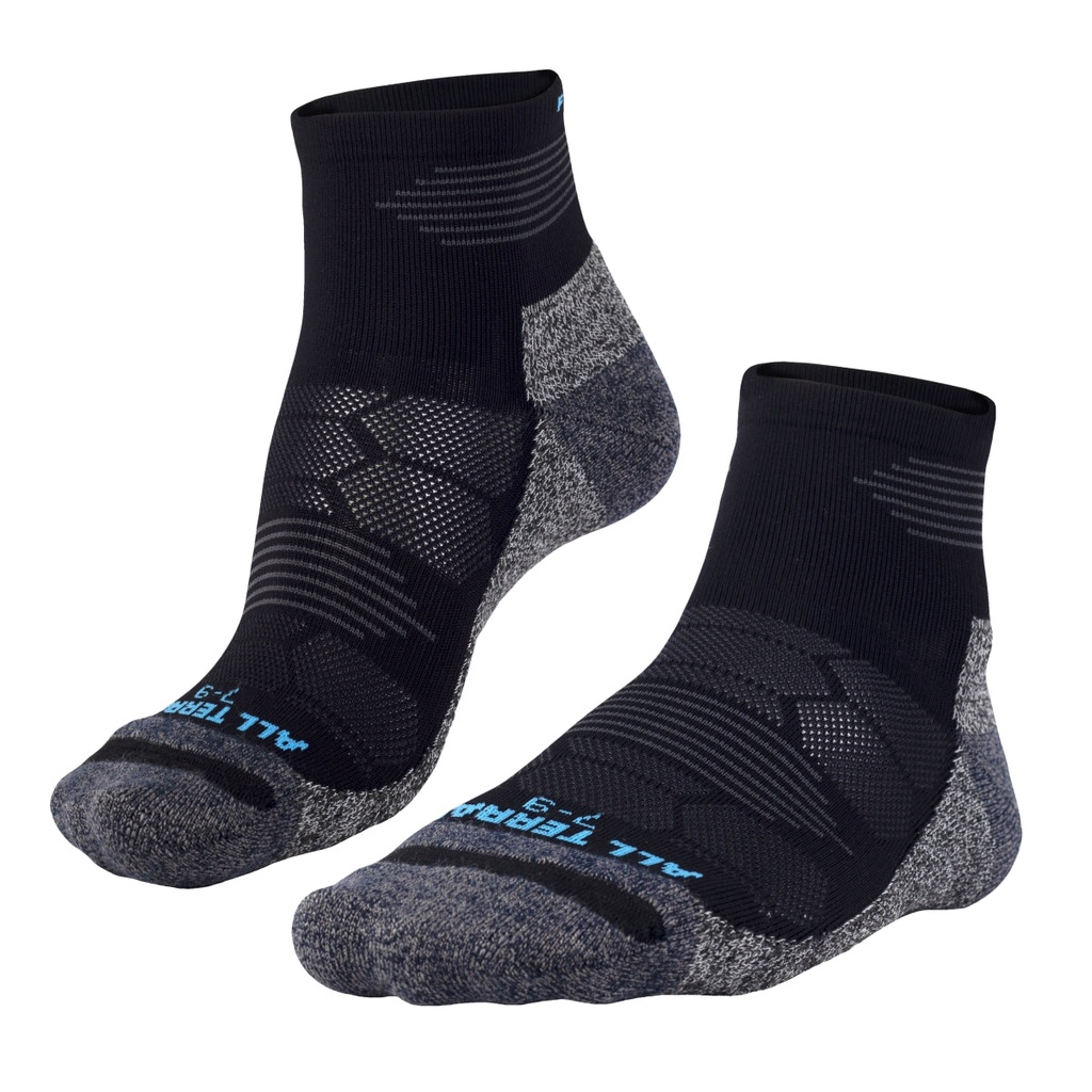 Falke All Terrain Blister Protection