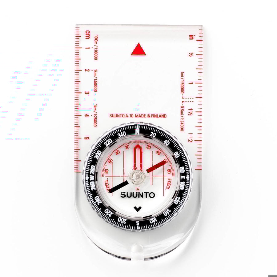 Suunto A-10 Compass