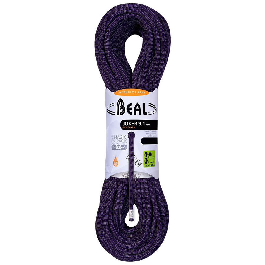 Beal Joker 9.1mm