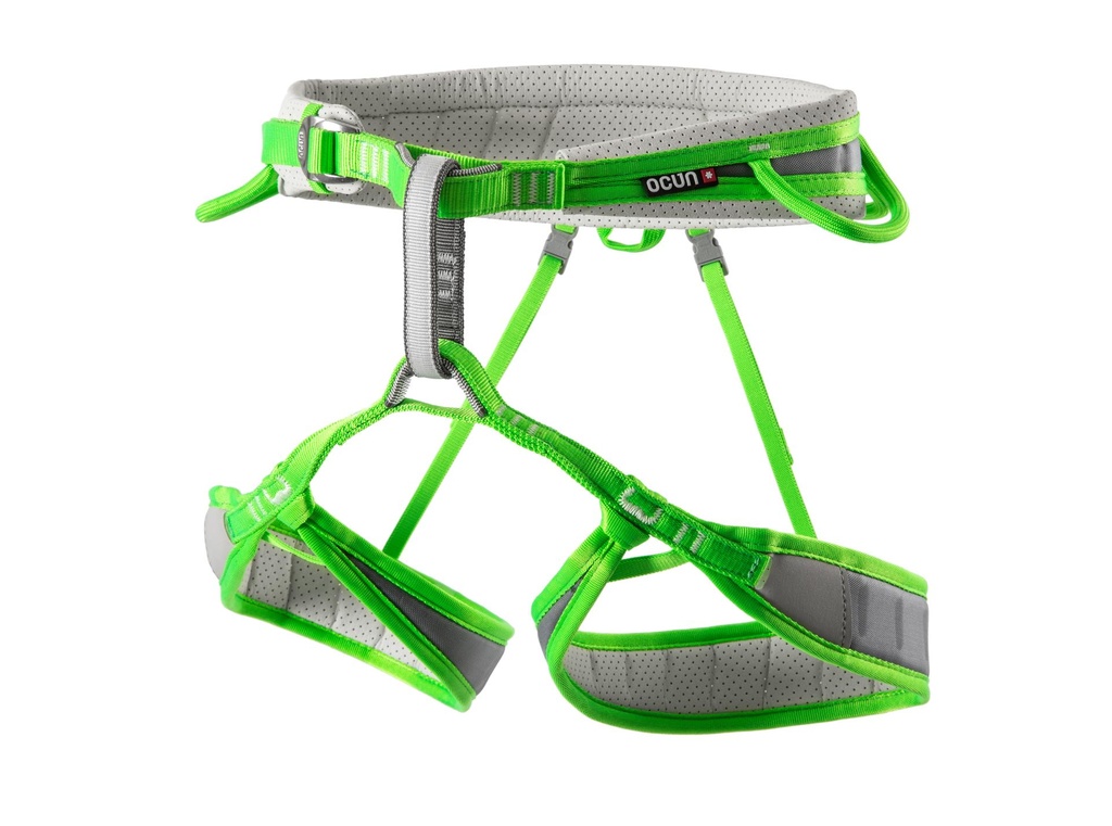 Ocun Neon Harness (Medium)